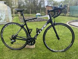 CUBE Attain GTC Race vel.56(M)