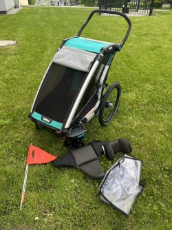 Thule Chariot Lite 1 