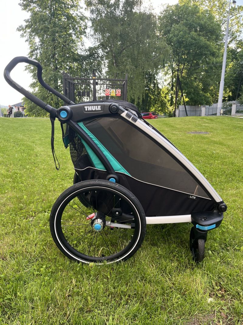Thule Chariot Lite 1 