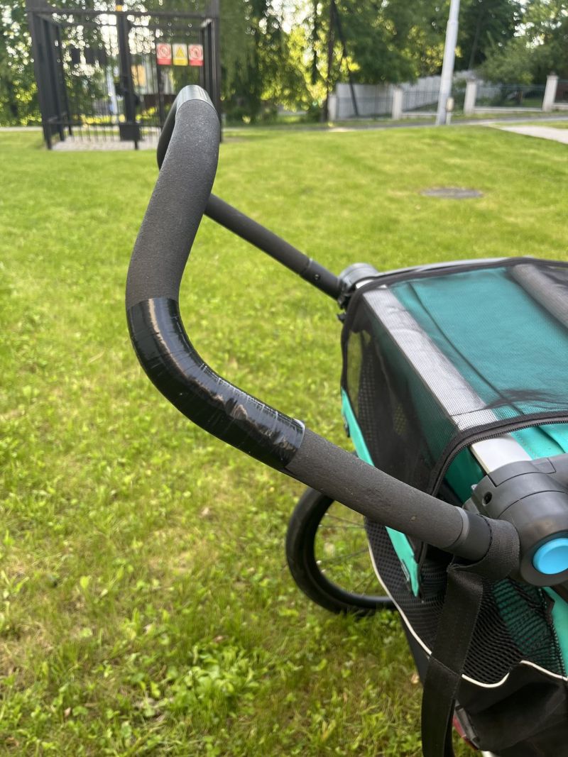 Thule Chariot Lite 1 