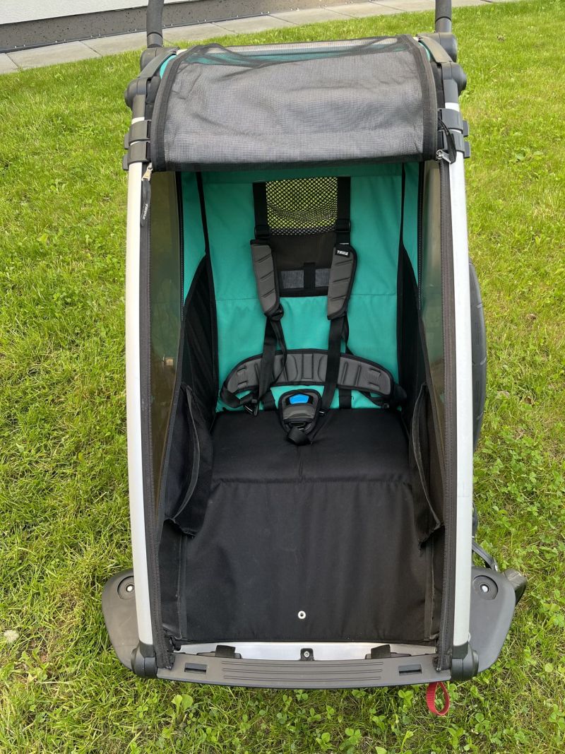 Thule Chariot Lite 1 