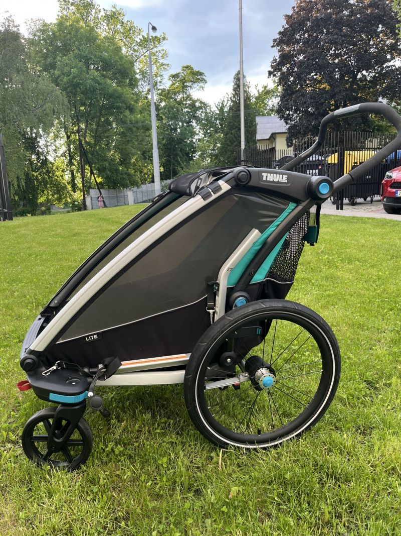 Thule Chariot Lite 1 