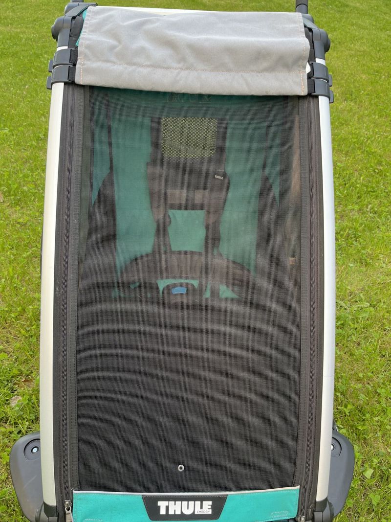 Thule Chariot Lite 1 