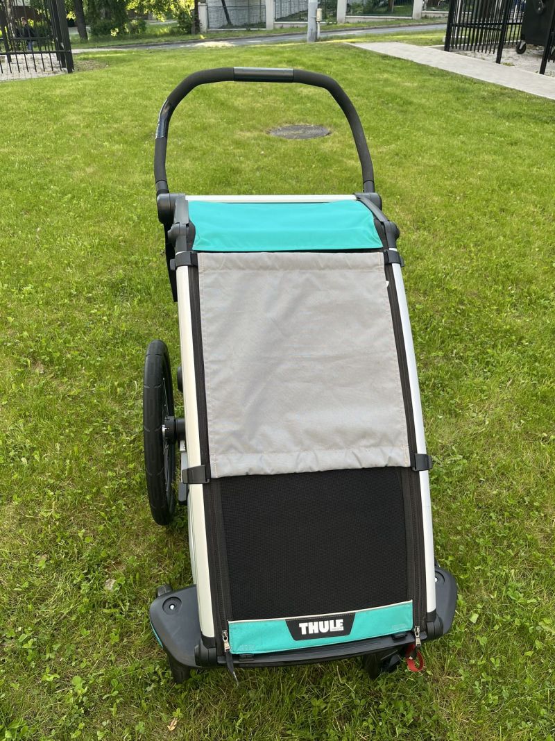 Thule Chariot Lite 1 