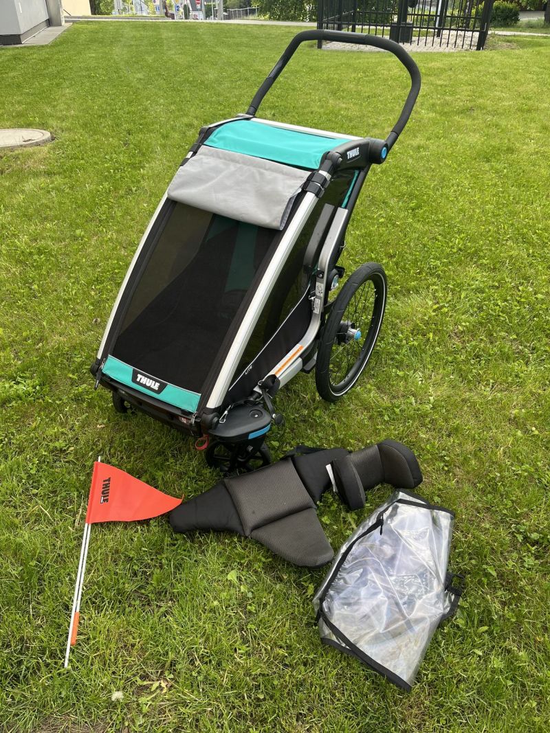 Thule Chariot Lite 1 
