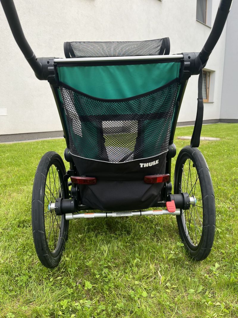 Thule Chariot Lite 1 