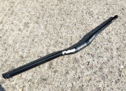 Truvativ Noir Carbon