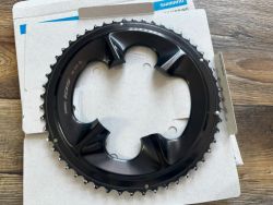 Převodník Shimano 105 FC-R7100 2x12 52 zubů