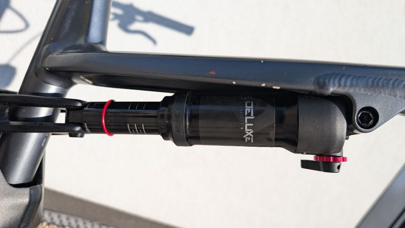 Commencal META 29 AM L (2021)