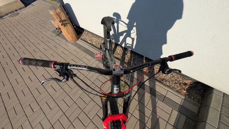 Commencal META 29 AM L (2021)