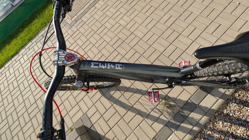 Commencal META 29 AM L (2021)