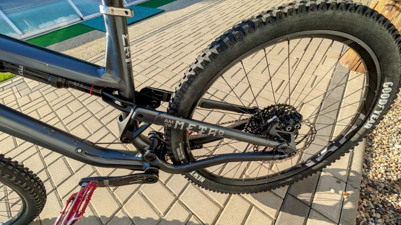 Commencal META 29 AM L (2021)