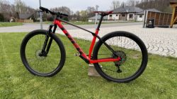 Trek Procaliber 9.X