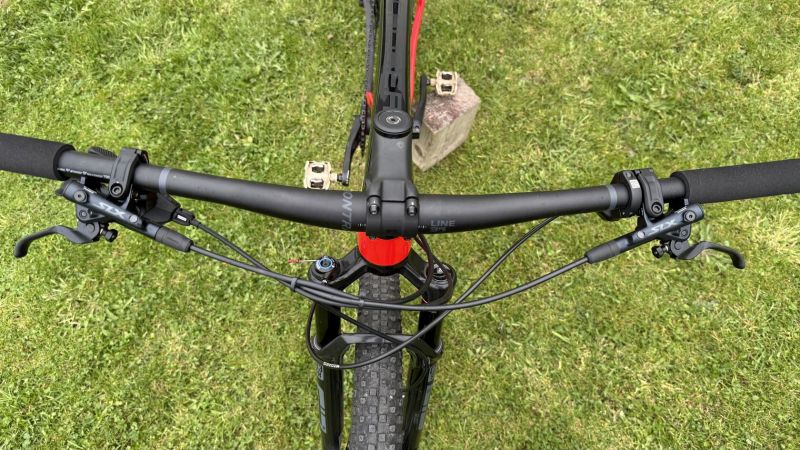 Trek Procaliber 9.X