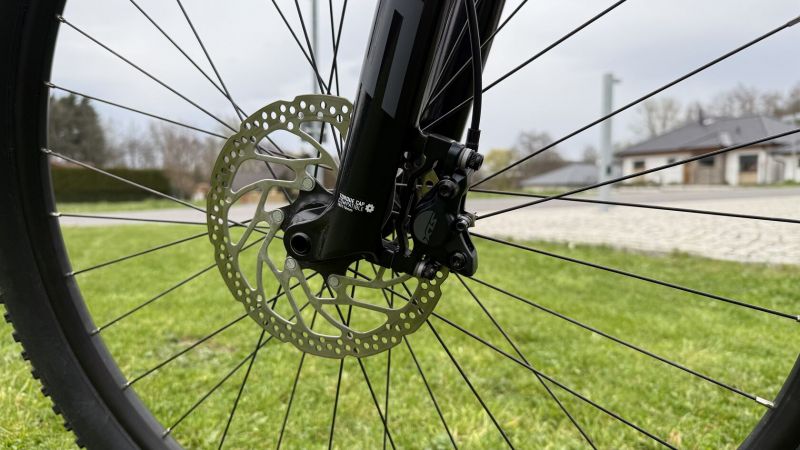 Trek Procaliber 9.X