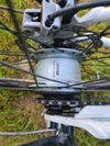 Elektrokolo Electra Townie Commute GO! 8i EQ Stone Grey Men's