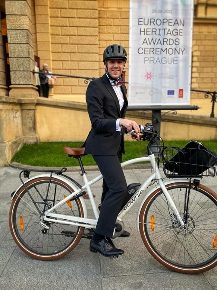 Elektrokolo Electra Townie Commute GO! 8i EQ Stone Grey Men's