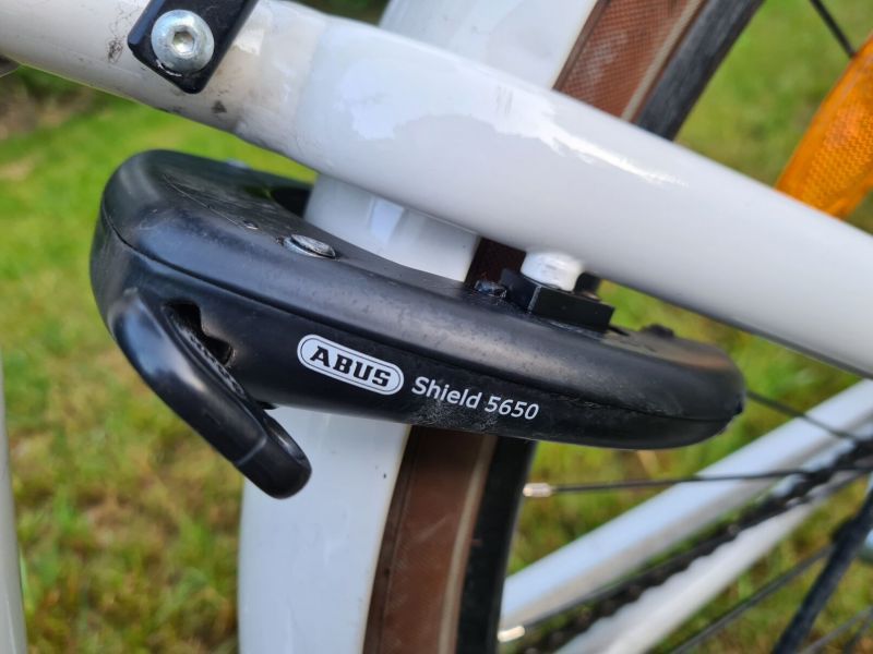 Elektrokolo Electra Townie Commute GO! 8i EQ Stone Grey Men's