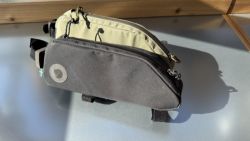 Fjällräven - brašna Hoja Top Tube Bag