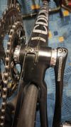 COLNAGO ACE 105 10V 2012