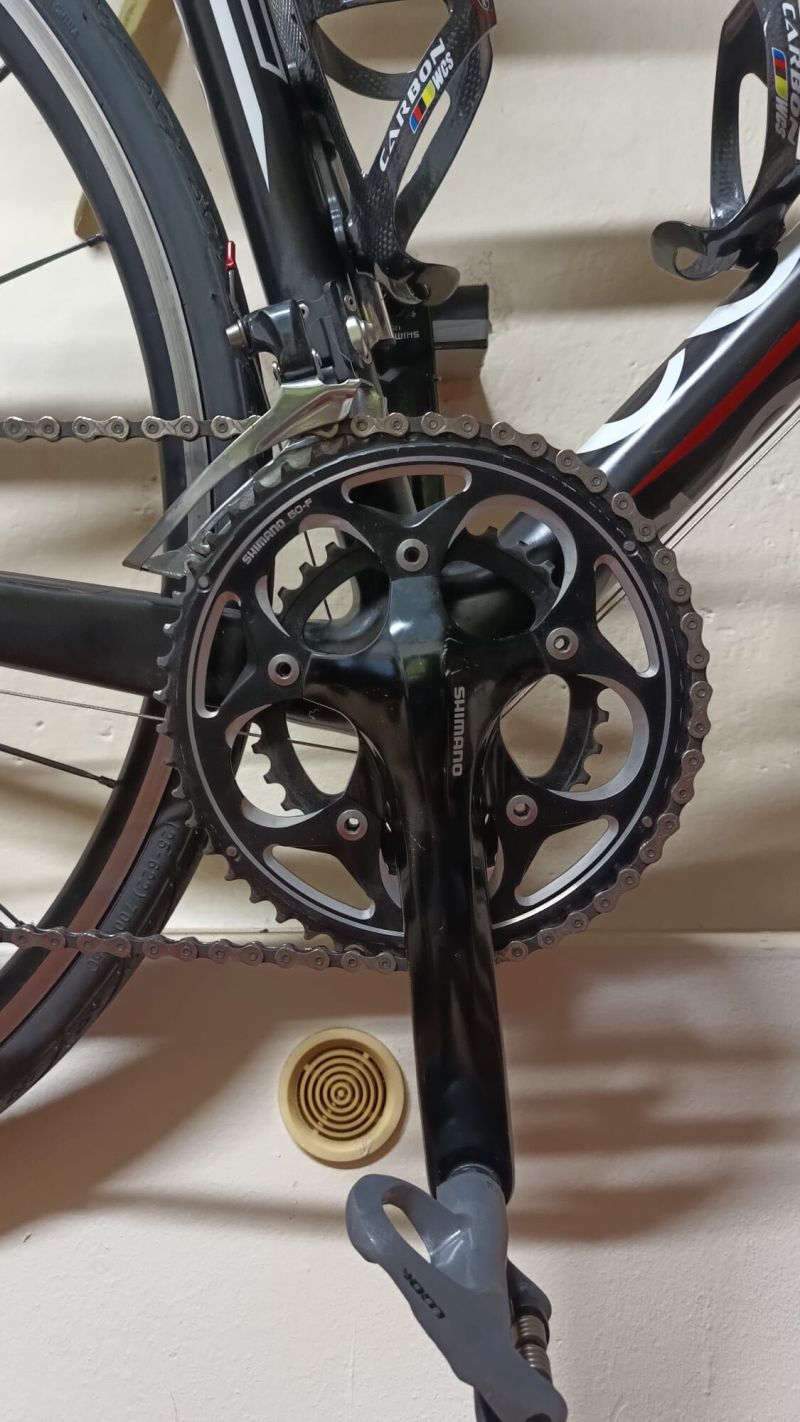 COLNAGO ACE 105 10V 2012