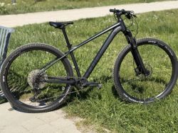 CUBE Reaction PRO 29"