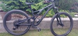 Specialized Stumpjumper Alloy 