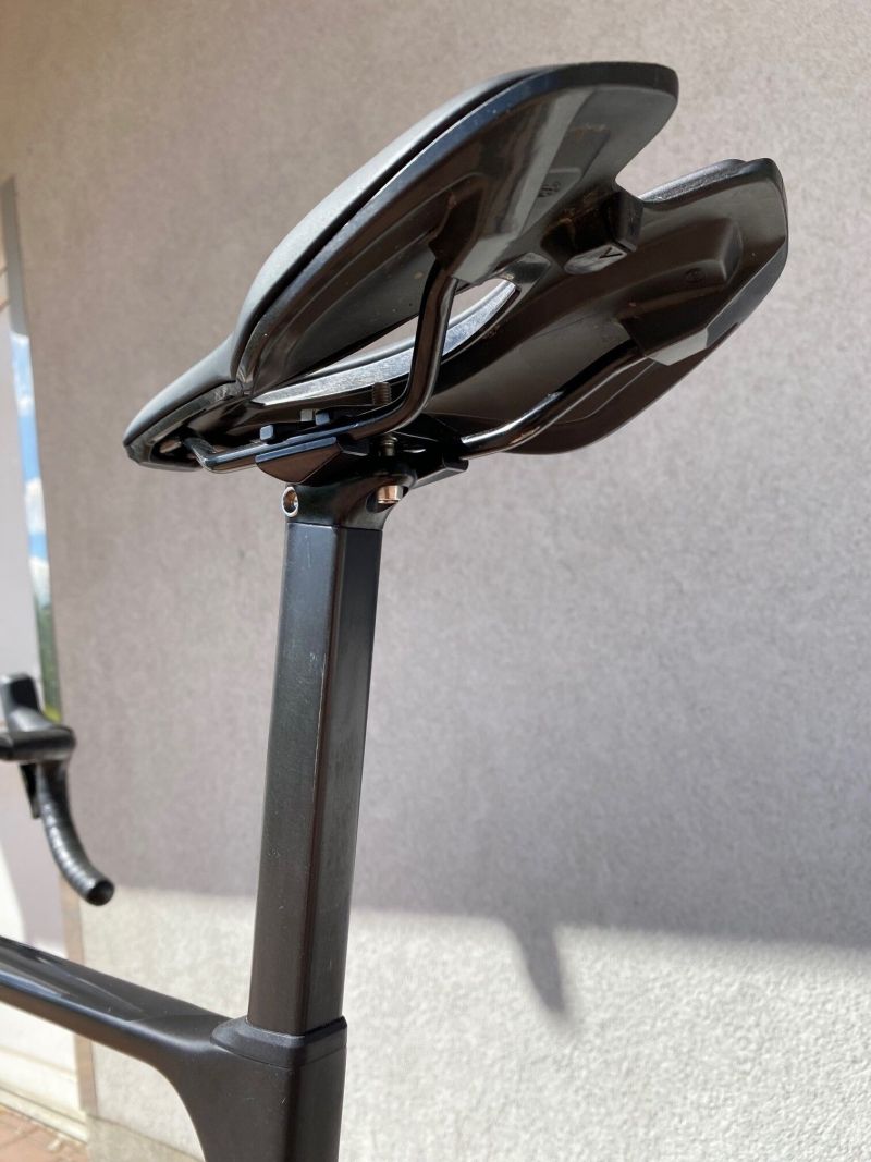 Prodám silniční kolo GIANT Propel Advanced Pro 1 2024