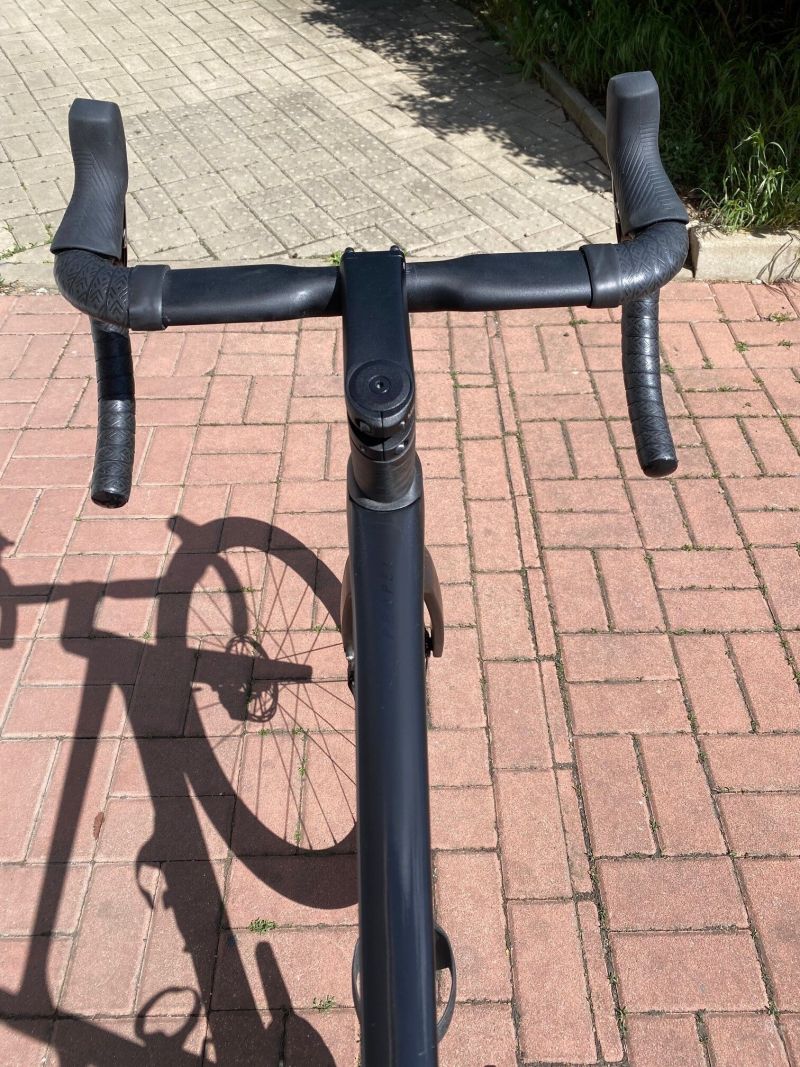 Prodám silniční kolo GIANT Propel Advanced Pro 1 2024