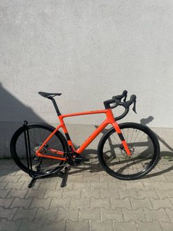 Nové Gravel kolo SCOTT ADDICT GRAVEL 40 velikost L
