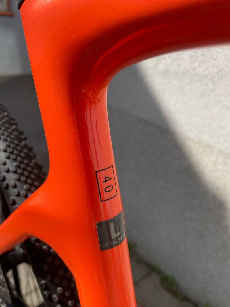 Nové Gravel kolo SCOTT ADDICT GRAVEL 40 velikost L