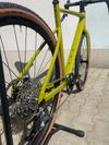 Nové gravel kolo SCOTT SPEEDSTER GRAVEL 10 velikost L zelená