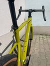 Nové gravel kolo SCOTT SPEEDSTER GRAVEL 10 velikost L zelená