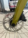 Nové gravel kolo SCOTT SPEEDSTER GRAVEL 10 velikost L zelená