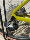 Nové gravel kolo SCOTT SPEEDSTER GRAVEL 10 velikost L zelená