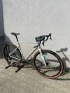 Nové gravel kolo SCOTT SPEEDSTER GRAVEL 10 velikost L 