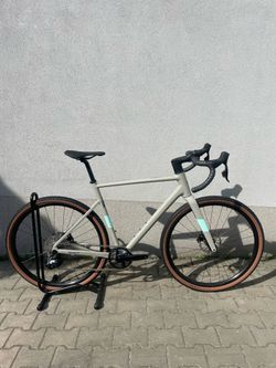 Nové gravel kolo SCOTT SPEEDSTER GRAVEL 10 velikost L 