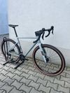 Nové kolo SCOTT Speedster Gravel 40 velikost L