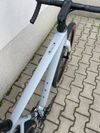 Nové kolo SCOTT Speedster Gravel 40 velikost L
