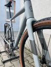 Nové kolo SCOTT Speedster Gravel 40 velikost L