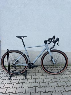 Nové kolo SCOTT Speedster Gravel 40 velikost L