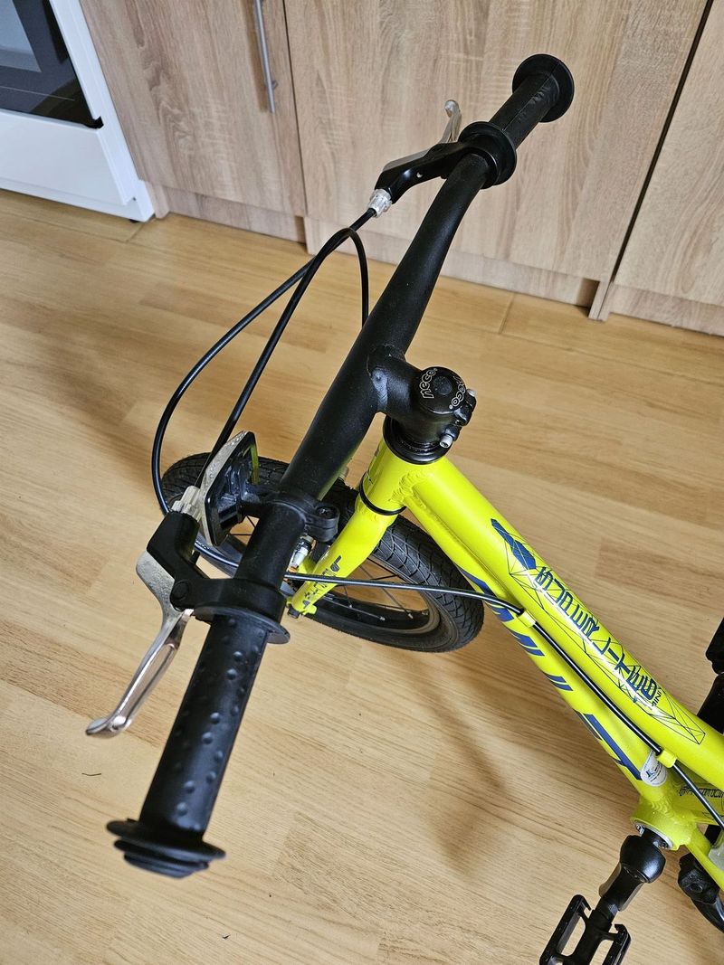 Amulet Mini Superlite 16
