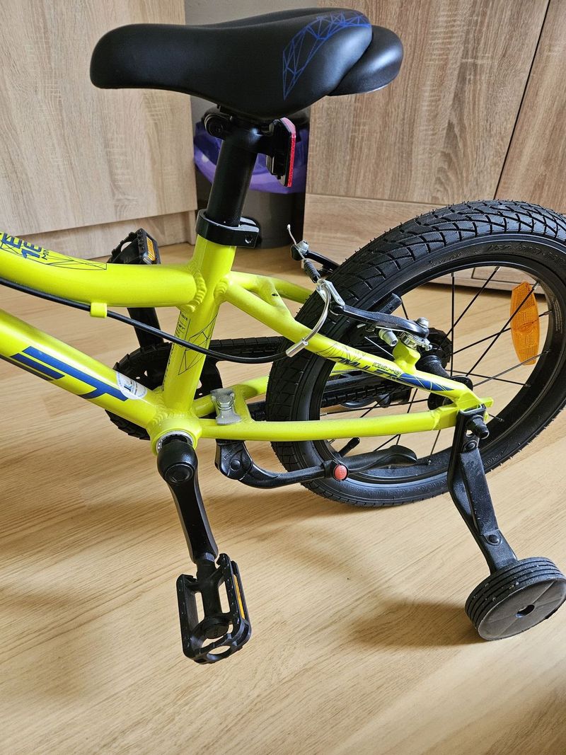 Amulet Mini Superlite 16