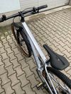 Nové kolo KTM ULTRA GLORIOUS 29" SLEVA velikost S 