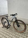 Nové kolo KTM ULTRA GLORIOUS 29" SLEVA velikost S 