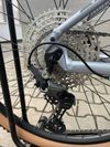 Nové kolo KTM ULTRA GLORIOUS 29" SLEVA velikost S 