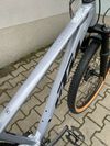 Nové kolo KTM ULTRA GLORIOUS 29" SLEVA velikost S 