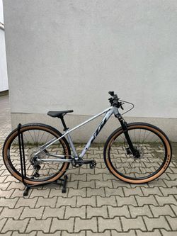 Nové kolo KTM ULTRA GLORIOUS 29" SLEVA velikost S 