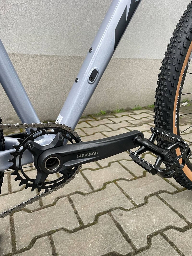 Nové kolo KTM ULTRA GLORIOUS 29" SLEVA velikost S 