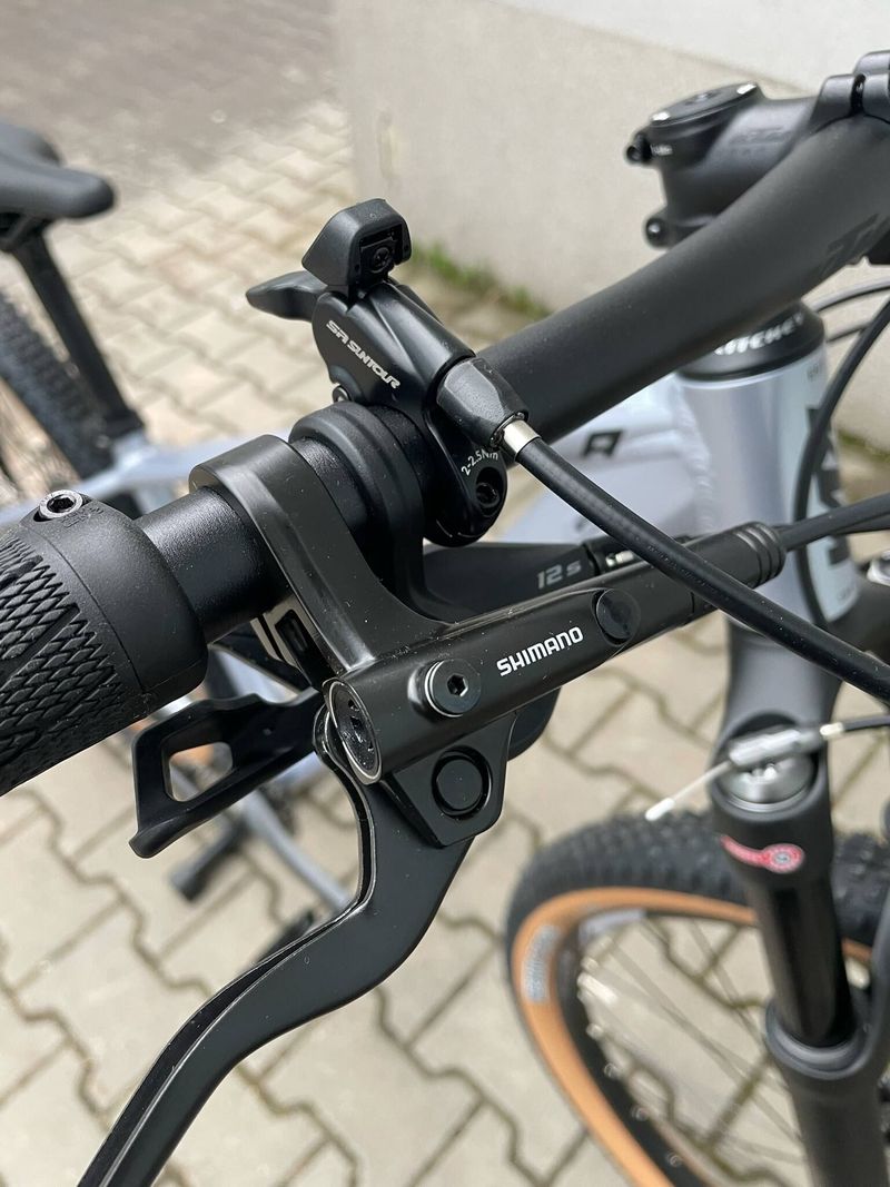 Nové kolo KTM ULTRA GLORIOUS 29" SLEVA velikost S 